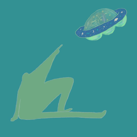 Omni / Colombia Los Nogales Typica EA Decaf