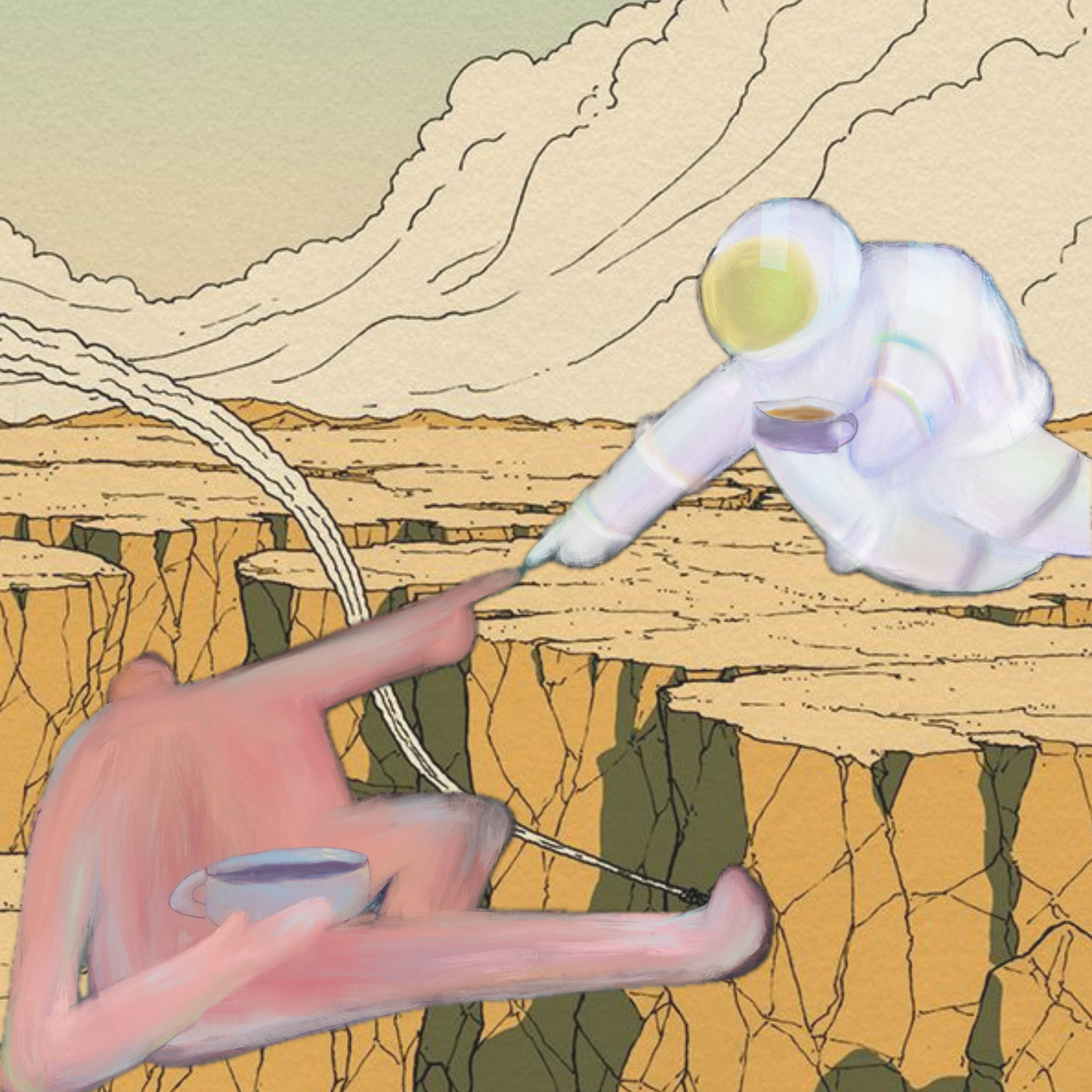 Natural Sun Dry MyLiberica Malaysia