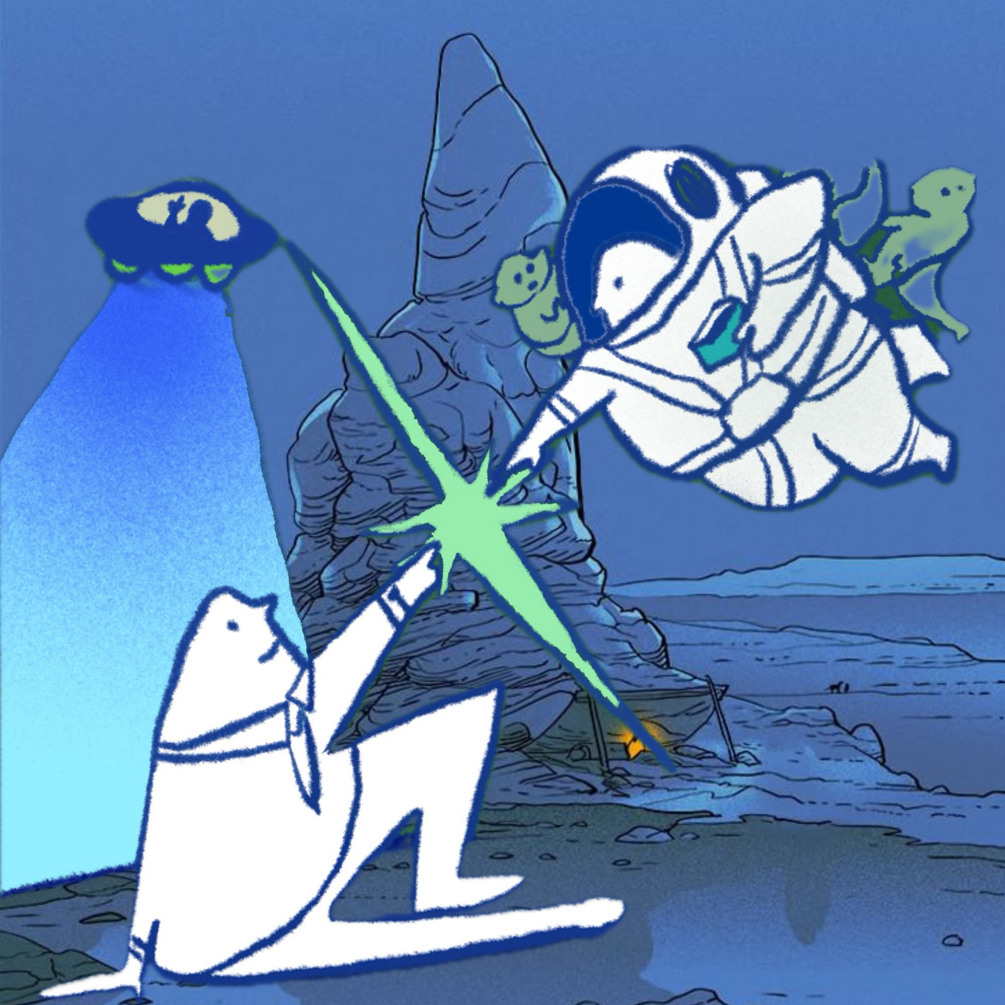 Colombia Aroma Nativo Pink Bourbon