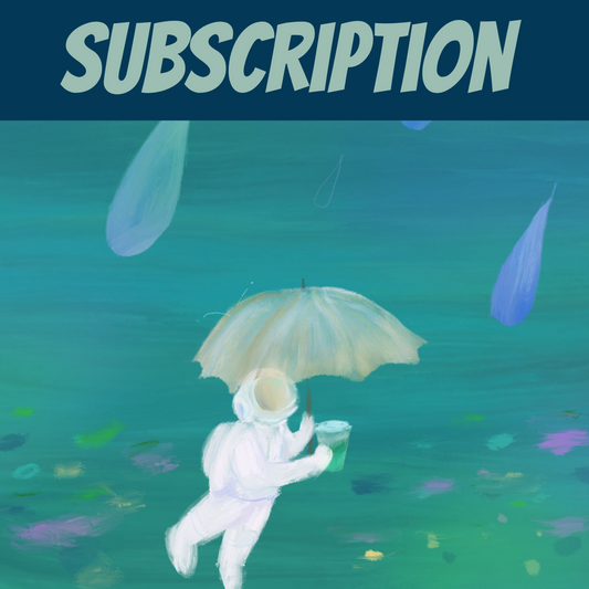 Islet 島民訂閱 |  Islet Tribe Subscription | Filter / Espresso
