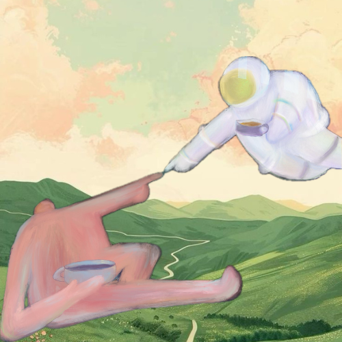 Costa Rica Las Margaritas Geisha Pearl Washed Sky Project 2100