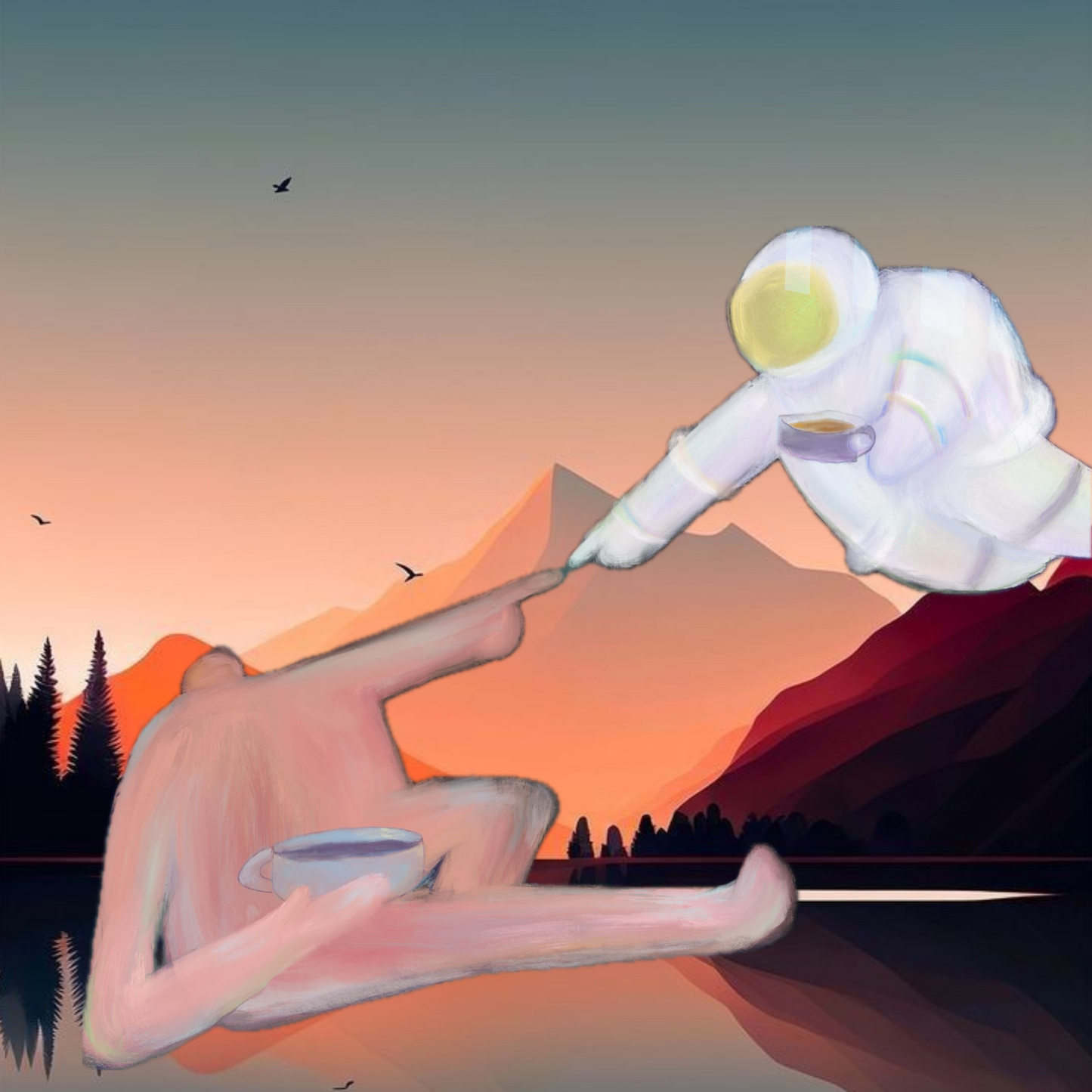 Sabah Anaerobic Natural Malaysia