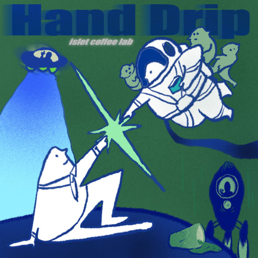 Colombia Yeast Marageisha